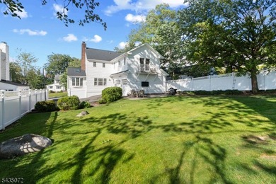 Nestled in Verona's coveted Wayland section and backing up to - photo 43