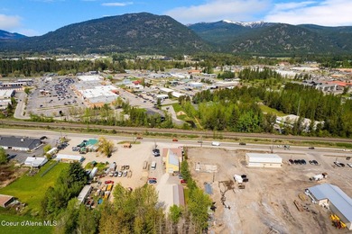 Established North Idaho transmission and automotive repair - photo 44