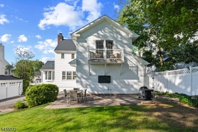 Nestled in Verona's coveted Wayland section and backing up to - photo 44