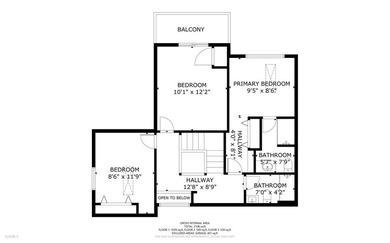 LONG POND~Experience lakefront living in this exceptional - photo 44