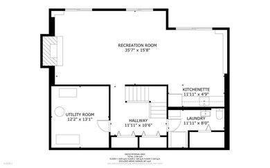 LONG POND~Experience lakefront living in this exceptional - photo 45