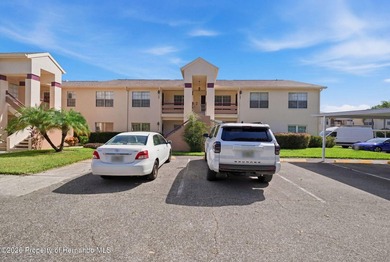 Nestled within the desirable Millpond Estates community, this - photo 2