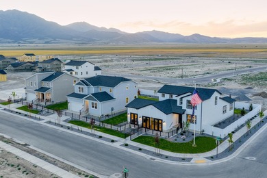 Utah Lake Home For Sale in Eagle Mountain Utah