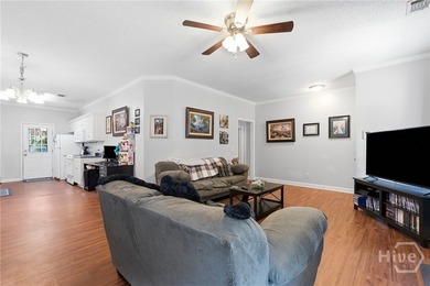 Immaculately maintained 2-bedroom, 2-bath townhouse offering - photo 6