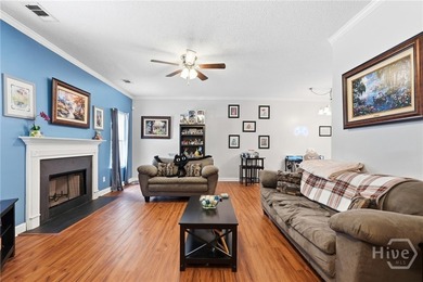 Immaculately maintained 2-bedroom, 2-bath townhouse offering - photo 9