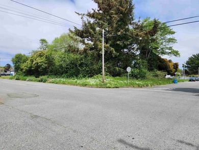 Great corner lot , close to beach, schools & town. Utilities at - photo 1