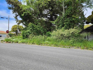 Great corner lot , close to beach, schools & town. Utilities at - photo 3