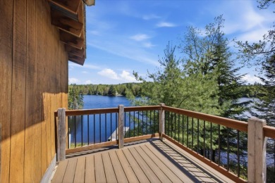 Serene and private lakefront escape on Lake Abanakee - photo 8