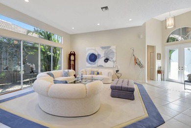 Perfect Cul-De-Sac Home in Manchester Greens, Wycliffe Golf & - photo 5