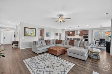 Better than new and move-in ready! This home offers one of the - photo 10