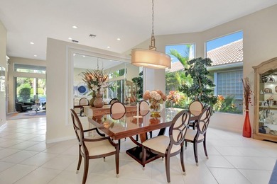 Perfect Cul-De-Sac Home in Manchester Greens, Wycliffe Golf & - photo 10