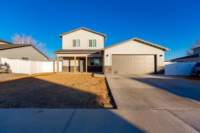 Colorado River Home For Sale in Grand Junction Colorado