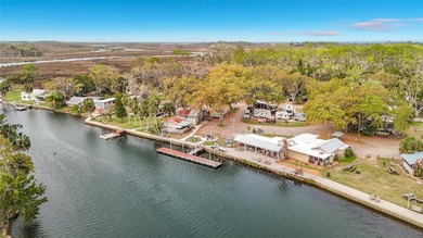 Weeki Wachee Gardens Area Lot For Sale in Weeki Wachee Florida