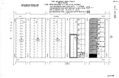 See your new coastal getaway property! The lot is flat, close to - photo 1