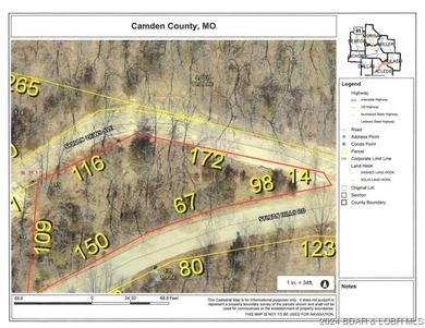 Introducing an exciting new lake access residential development - photo 2