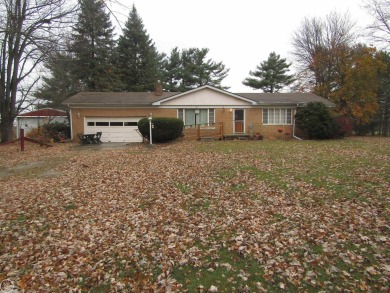 Lake Home For Sale in Berlin, Michigan