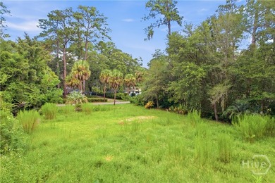 This 0.46-acre residential lot in Harrock Hall Place is a rare - photo 5