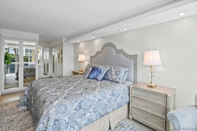 Welcome to 1710 Avenida Del Mundo #209, a beautifully remodeled - photo 16