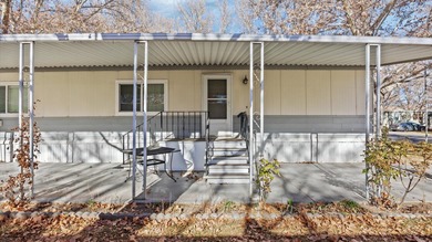 Colorado River Home For Sale in Palisade Colorado