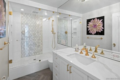 Welcome to 1710 Avenida Del Mundo #209, a beautifully remodeled - photo 22