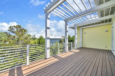 A Sanctuary Built with Love and Purpose in Seagrove Beach.. For - photo 25