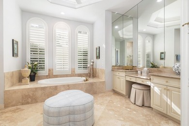 Hermitage Circle under $5M!!! Magnificent Villa Rosa Gem on the - photo 25