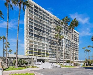 Welcome to 1710 Avenida Del Mundo #209, a beautifully remodeled - photo 29