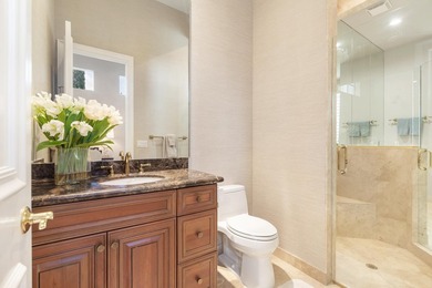 Hermitage Circle under $5M!!! Magnificent Villa Rosa Gem on the - photo 30