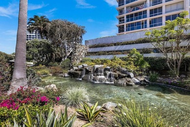 Welcome to 1710 Avenida Del Mundo #209, a beautifully remodeled - photo 31
