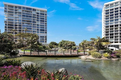 Welcome to 1710 Avenida Del Mundo #209, a beautifully remodeled - photo 33
