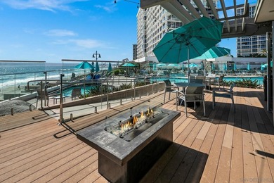 Welcome to 1710 Avenida Del Mundo #209, a beautifully remodeled - photo 37