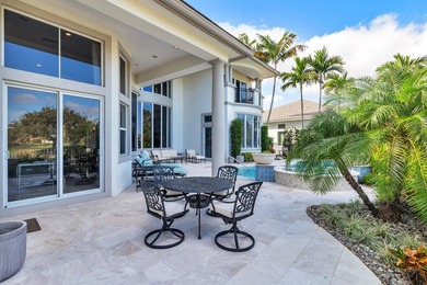Hermitage Circle under $5M!!! Magnificent Villa Rosa Gem on the - photo 40