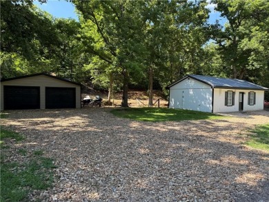 Lake Home For Sale in Climax Springs, Missouri