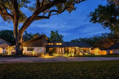 Lake Hancock - Polk County Home For Sale in Bartow Florida