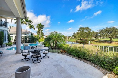 Hermitage Circle under $5M!!! Magnificent Villa Rosa Gem on the - photo 41