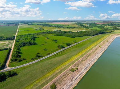 Cheney Reservoir Acreage Sale Pending in Cheney Kansas