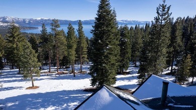 Lake Tahoe Home For Sale in Tahoe Vista California