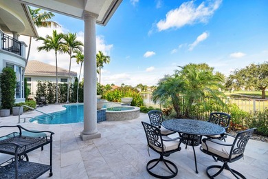 Hermitage Circle under $5M!!! Magnificent Villa Rosa Gem on the - photo 42