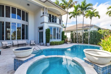 Hermitage Circle under $5M!!! Magnificent Villa Rosa Gem on the - photo 44