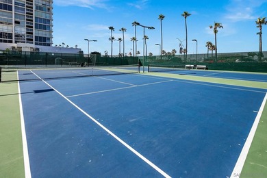 Welcome to 1710 Avenida Del Mundo #209, a beautifully remodeled - photo 45