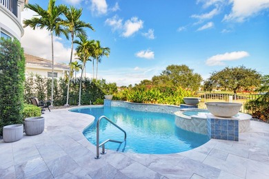 Hermitage Circle under $5M!!! Magnificent Villa Rosa Gem on the - photo 46