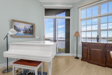 Enjoy Penthouse living at its finest from this rarely available