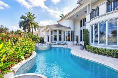 Hermitage Circle under $5M!!! Magnificent Villa Rosa Gem on the - photo 47