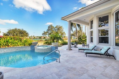 Hermitage Circle under $5M!!! Magnificent Villa Rosa Gem on the - photo 48