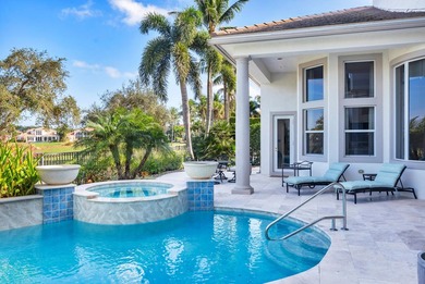 Hermitage Circle under $5M!!! Magnificent Villa Rosa Gem on the - photo 49