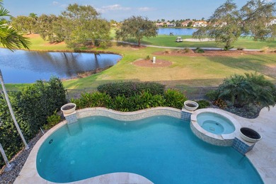 Hermitage Circle under $5M!!! Magnificent Villa Rosa Gem on the - photo 50
