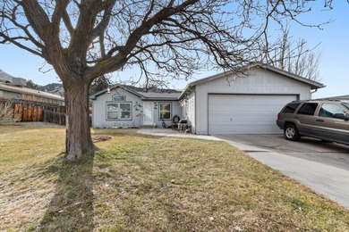 Colorado River Home For Sale in Battlement Mesa Colorado