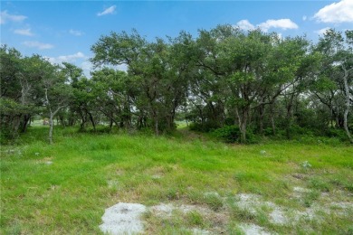 (private lake, pond, creek) Lot For Sale in Aransas Pass Texas