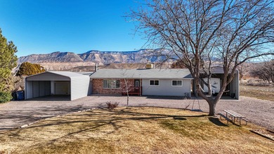 Colorado River Home For Sale in Palisade Colorado