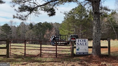 (private lake, pond, coastal) Acreage For Sale in Dallas Georgia